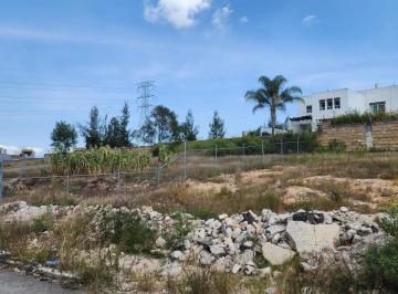 Terreno / Lote · 600m² · Terreno en Venta Santa María de Guido Ideal Para Departamentos a Unos Pasos de La Glorieta del Papa