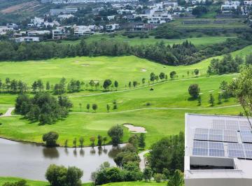 Terreno / Lote · 1437m² · Terreno en Venta en Club de Golf Tres Marías, Club de Primer Nivel