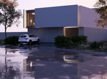 Casa · 250m² · 4 Recámaras · 3 Estacionamientos · Casa Venta Rincón de La Montaña Fraccionamiento Privado con 8 Áreas Verdes