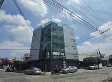 Oficina · 175m² · 2 Estacionamientos · Oficinas Corporativas en Renta Ubicación Estratégica Avs Principales Zona Comercial Consolidada
