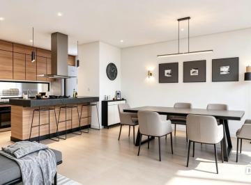 Departamento · 170m² · 3 Recámaras · 2 Estacionamientos · Departamento en Venta Las Américas Ubicación Premium con Alta Plusvalía