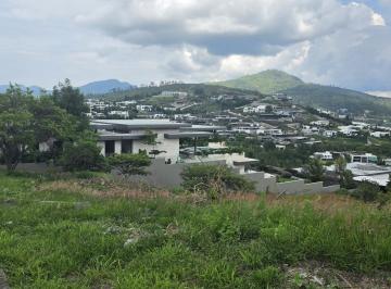 Terreno / Lote · 1460m² · Terreno en Venta Club de Golf Tres Marías de Primer Nivel con Vista Panorámica