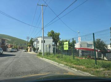 Terreno / Lote , San Nicolás de los Garza · Terreno en Esquna Zona San N Icolas