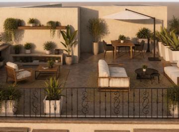 Departamento · 145m² · 2 Recámaras · 2 Estacionamientos · PH en Venta Insurgentes Mixcoac