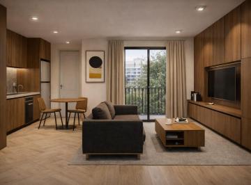 Departamento · 145m² · 2 Recámaras · 2 Estacionamientos · PH en Venta Insurgentes Mixcoac