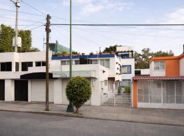 Casa · 189m² · 7 Recámaras · 3 Estacionamientos · 2 Casas en Venta Jardín Balbuena