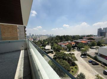 dc851584a781c5d1404f521d216ca48007aca3e53d5ae637bfeb939de5503211 · Venta Moderno Departamento en Vista Horizonte Interlomas con Gran Terraza