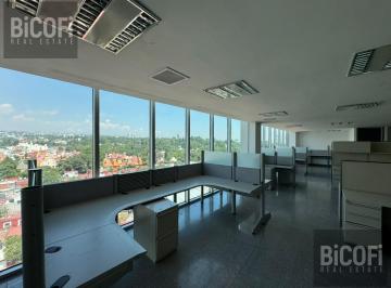 Oficina · 321m² · 2 Estacionamientos · Oficina en Renta San Angel, Alvaro Obregon