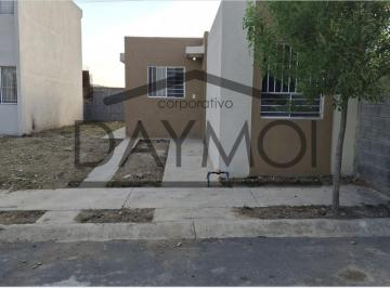 Casa de 3 habitaciones, General Escobedo · Casa en Calle Francia #213, Fracc. Vistas del Parque, Escobedo, Nuevo León.