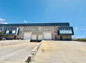 Bodega comercial , Chihuahua · Bodega en Renta Ubicada en Complejo Industrial