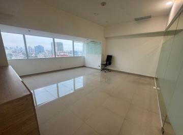 Oficina , Benito Juárez · Oficina en Renta en Wtc