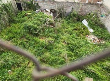 Terreno / Lote · 120m² · Terreno en Venta, Santa Rosa, Chicoloapan, Estado de México