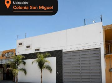 Bodega comercial , León · Bodega en Venta en Col. San Miguel