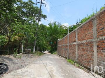Terreno / Lote · 5592m² · 2 Recámaras · Se Vende Terreno en El Platanarillo