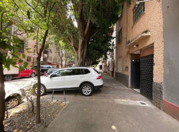 Terreno / Lote , Cuauhtémoc · Venta Terreno en La Colonia Roma Sur