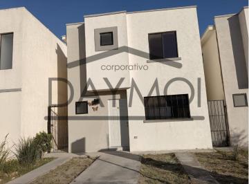 Casa de 3 habitaciones, Juárez · Casa en San Rafael #189, Fracc. Alegría Valle Condesa, Bosques del Seminario, Juarez Nl.