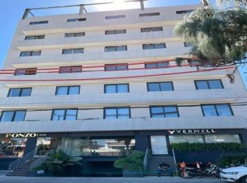 Departamento · 50m² · Loft Nuevo Amueblado en Renta, Planta Baja, a Pasos de La Uag | Universitaria, Zapopan