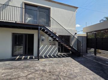 Departamento de 2 habitaciones, Zapopan · Departamento Amueblado en Planta Baja