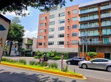 Departamento de 3 habitaciones, Benito Juárez · Renta Departamento, Extremadura, 3 Recamaras, 2 Estac.