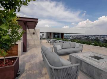 1 · Departamento en Venta en Puebla Lomas de Angelópolis Cluster Alcumbre Alberca Estrena