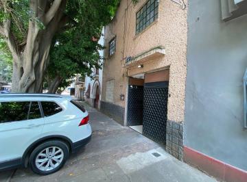 Casa de 3 habitaciones, Cuauhtémoc · Venta Casa en La Colonia Roma Sur