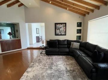 1 · Se Vende Hermosa Casa en Campestre, Álvaro Obregón.