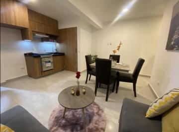 Departamento de 2 habitaciones, Coyoacán · Departamento en Venta en Coyoacan