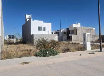 Terreno / Lote , San Luis Potosí · Terreno en Venta Esciturado en Privada Zibari Villa de Pozos