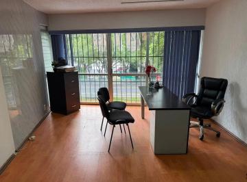 Oficina , Alvaro Obregón · Oficina en Renta Sobre Insurgentes Sur |