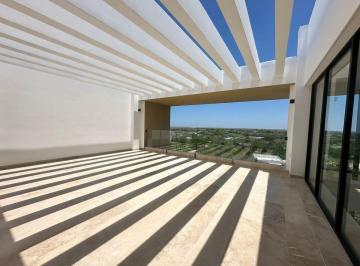 Departamento de 4 habitaciones, Mérida · Penthouse en Venta en Country Club Mérida, Yucatán