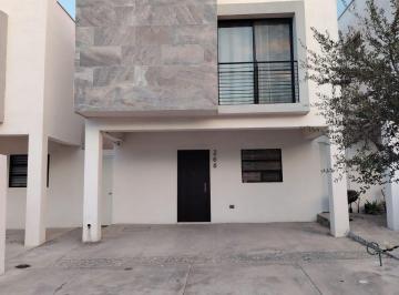 Casa de 3 habitaciones, García · Casa en Renta Fraccionamiento El Cielo, Dominio Cumbres, Garcia, Monterrey, Nuevo Leon