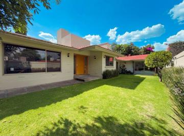 Casa en condominio de 3 habitaciones, Alvaro Obregón · Venta Casa en Condominio en Jardines del Pedregal