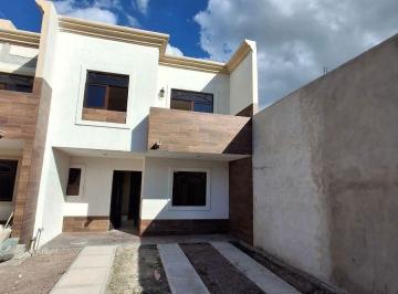 Casa de 3 habitaciones, Tizayuca · Casa a Estrenar de Tres Recamaras en Venta en Tizayuca