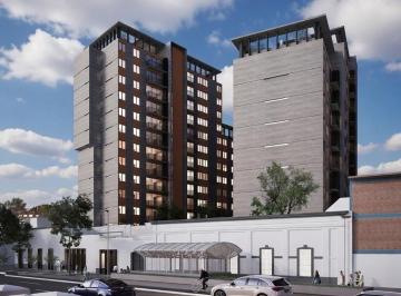 Departamento de 2 habitaciones, Guadalajara · Venta Departamento Céntrico en Acervo Living con Increíbles Amenidades
