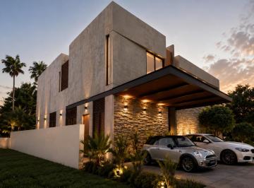 Casa de 5 habitaciones, Mérida · Residencia de Lujo de 526 m² en Cabo Norte