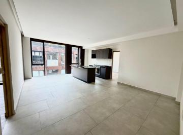 Departamento de 2 habitaciones, Cuauhtémoc · Departamento en Venta en La Roma