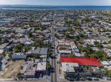 Terreno / Lote , La Paz · Lote Urbano de Uso Comercial y Residencial en El Centro de La Paz, Baja California Sur