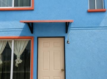 Casa · 98m² · 2 Recámaras · 1 Estacionamiento · Casa en Venta en San Pedro Totoltepec, México