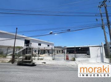 Terreno comercial · 1558m² · Terreno Comercial con Oficinas en Renta en Juarez Nl