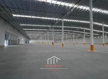 Bodega comercial · 5500m² · Bodega Industrial en Renta Tultepec