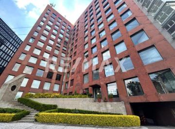 Oficina , Alvaro Obregón · Oficina Ejecutiva en Renta en Torre Axis
