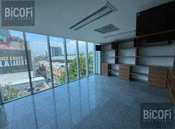 Oficina · 515m² · 3 Estacionamientos · Oficina en Renta San Angel, Alvaro Obregon