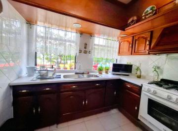 Casa en condominio de 3 habitaciones, Tlalpan · Venta Casa en Conjunto Horizontal de Sólo 4 Casas, Sillon de Mendoza