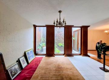 Casa en condominio de 3 habitaciones, Tlalpan · Venta Casa en Conjunto Horizontal de Sólo 4 Casas, Sillon de Mendoza