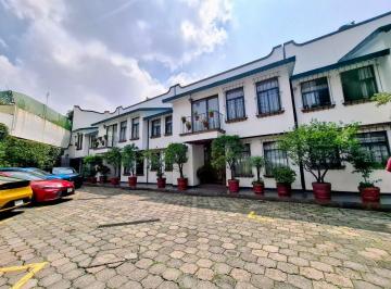 Casa en condominio de 3 habitaciones, Tlalpan · Venta Casa en Conjunto Horizontal de Sólo 4 Casas, Sillon de Mendoza