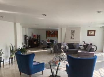 Casa · 320m² · 3 Recámaras · 3 Estacionamientos · Casa en Renta, Ideal Para Diplomático, Ejecutivo, Expat, en Lomas de Chapultepec