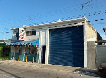 Bodega comercial , Veracruz · Bodega de 250 m² en Renta en Col. Adolfo López Mateos - Veracruz, Veracruz
