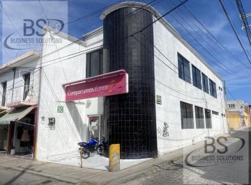 Local comercial · 420m² · Kl/ Local en Renta en Esquina, Zona Centro, Comercial.
