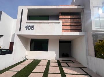 Casa de 3 habitaciones, Pachuca · Casa en Renta en Terra Nova, Pachuca | 3 Recámaras + Roof Garden