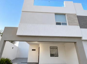 Casa · 3 Recámaras · 3 Estacionamientos · Casa - Encinos Residencial